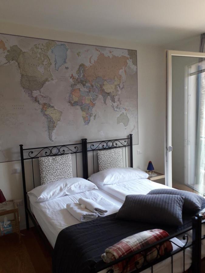 Il Borgo Dei Molini Bed and breakfast