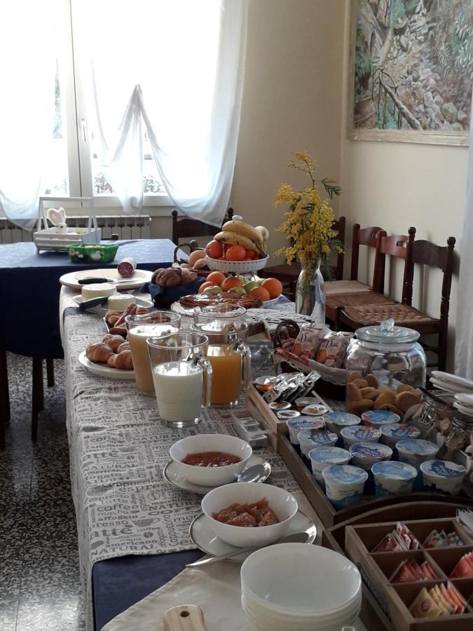 Il Borgo Dei Molini Torreglia
